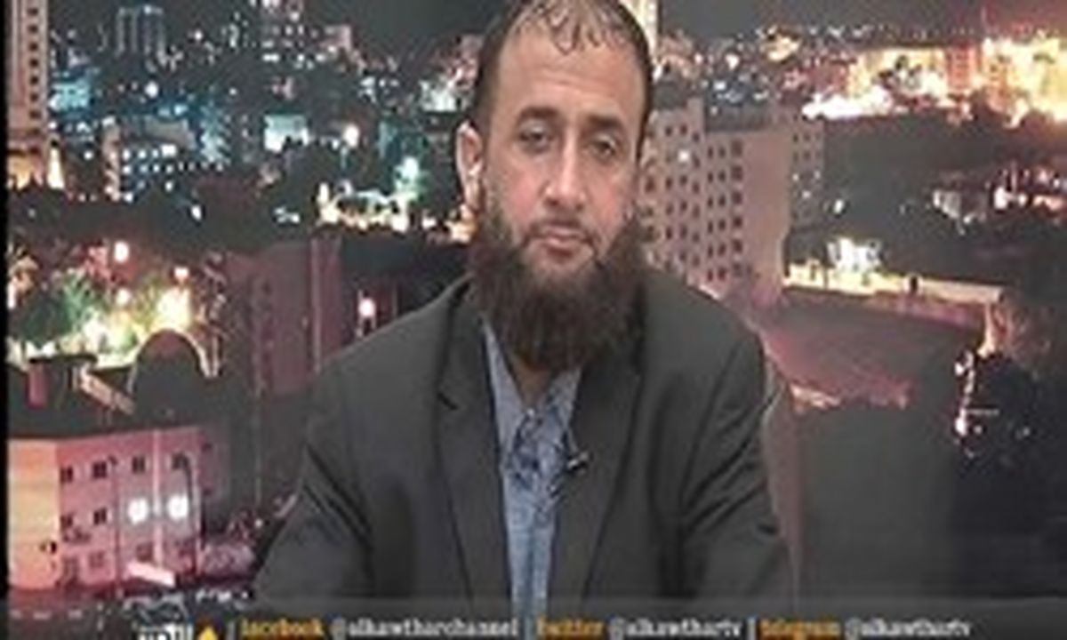  نقش ایران در حمایت از مقاومت ، روش واقعی امت اسلام است