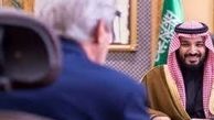 «مجتهد»: بن نایف خط قرمز آمریکاست