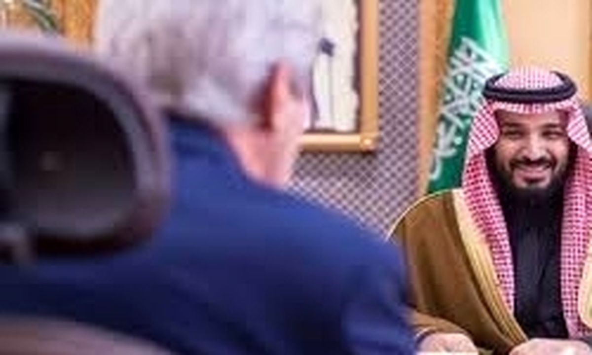 «مجتهد»: بن نایف خط قرمز آمریکاست