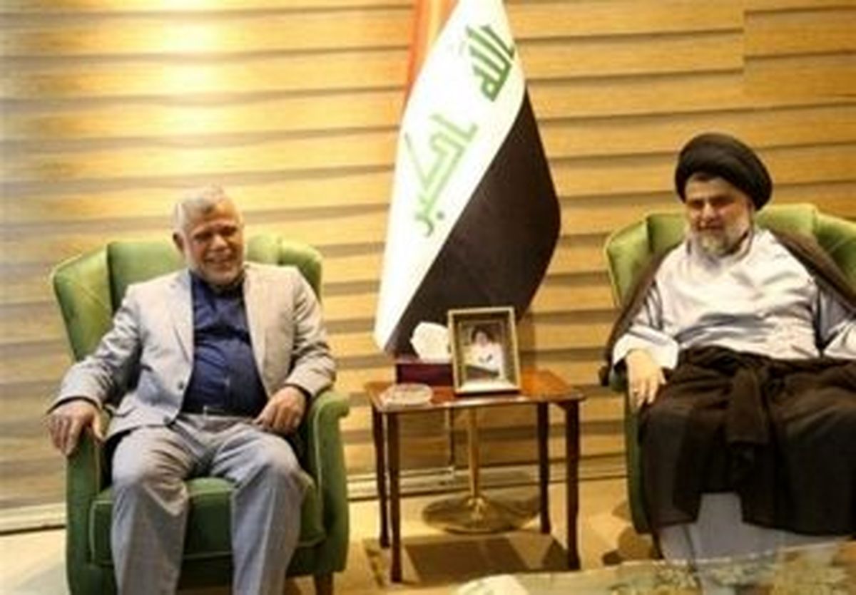 الفتح و سائرون نزدیک تر شدند