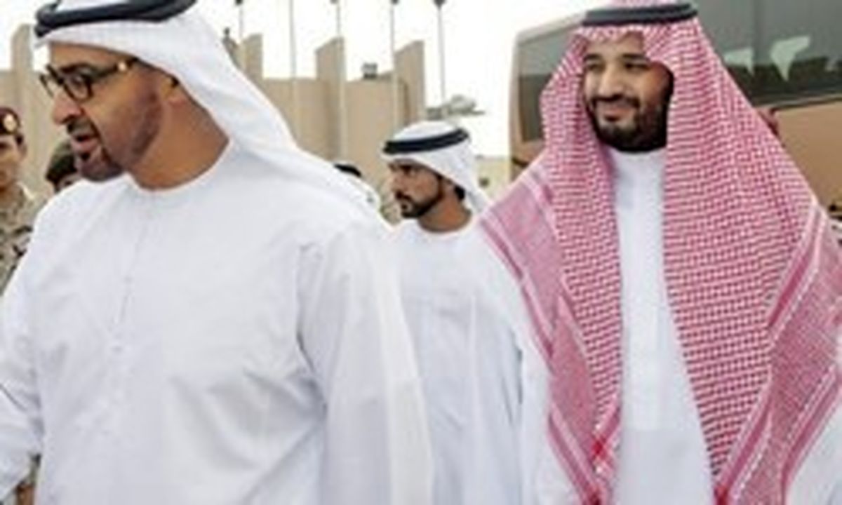 نگرانی ریاض از تعقیب بین المللی به دلیل «جنایت جنگی در یمن»