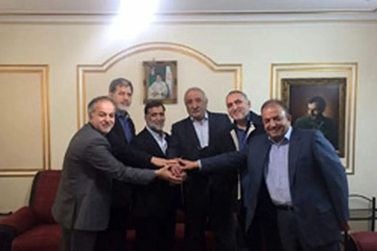 اختلاف در تراکتورسازی بالا گرفت!