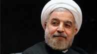 شباهت باور نکردنی بازیگر مشهور به حسن روحانی! + عکس