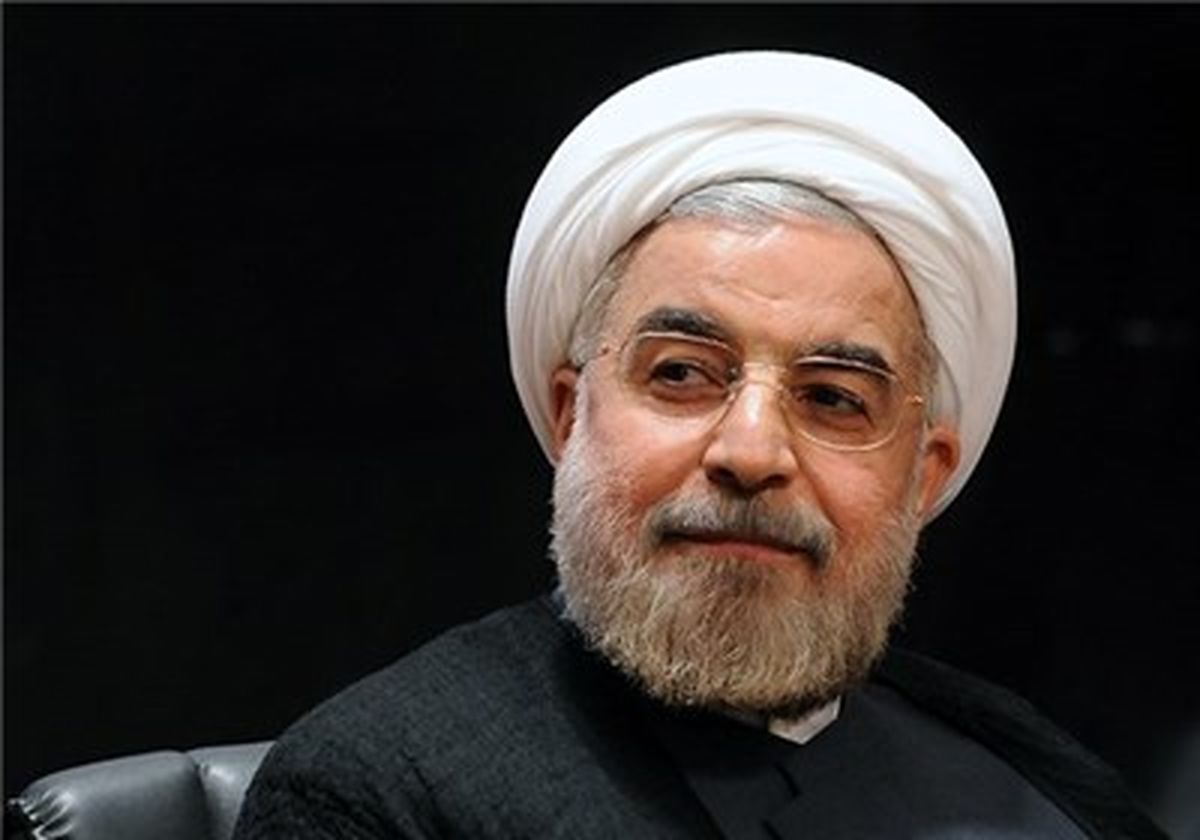 شباهت باور نکردنی بازیگر مشهور به حسن روحانی! + عکس