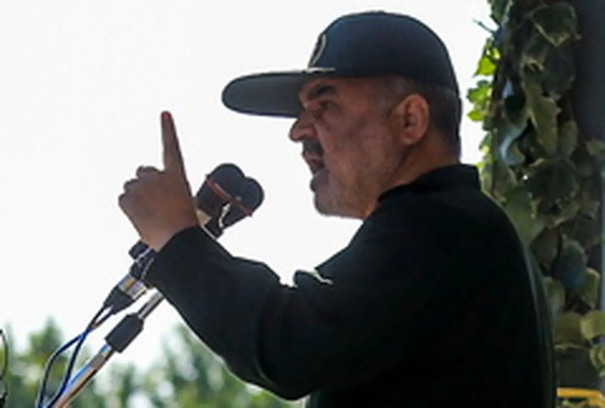 اطلاعات هسته‌یی ما را منافقین به اسرائیل می‌دادند