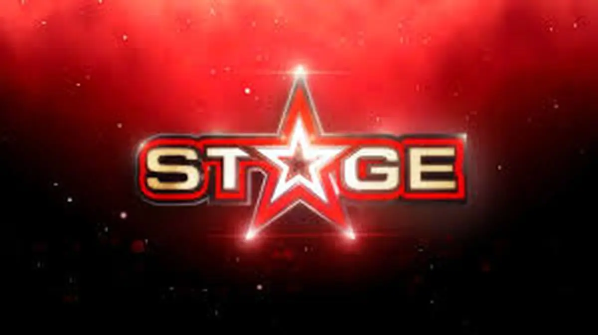 پیشنهاد بی شرمانه در  برنامه استیج شبکه من و تو/فیلم