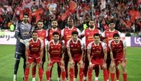 اطلاعیه فرابورس ایران در مورد واگذاری باشگاه پرسپولیس