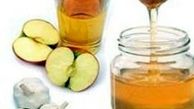این شربت خانگی ۱۰ برابر قوی تر از پنی سیلین است