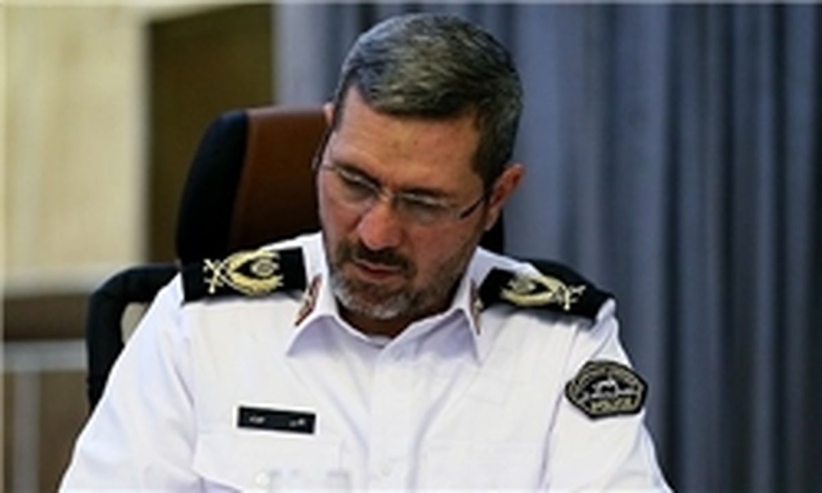 خودروهای دارای یک میلیون تومان جریمه به بالا، تحت مراقبت پلیس‌اند
