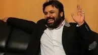 تاوان 3 میلیاردی سعید شیرینی