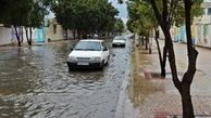  مفقودان طوفان دریایی بوشهر به 6 نفر رسید/ اولین جسد پیدا شد 
