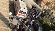 5 مجروح در حادثه سقوط بالابر سلف دانشگاه شریف 