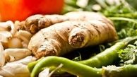 خطرات زنجبیل برای زنان / فواید و مضرات مصرف زنجبیل