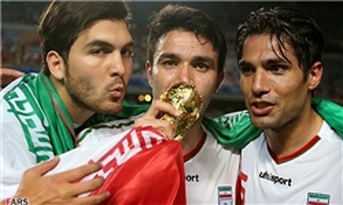 در جام جهانی به انتظارات مردم پاسخ می دهیم
