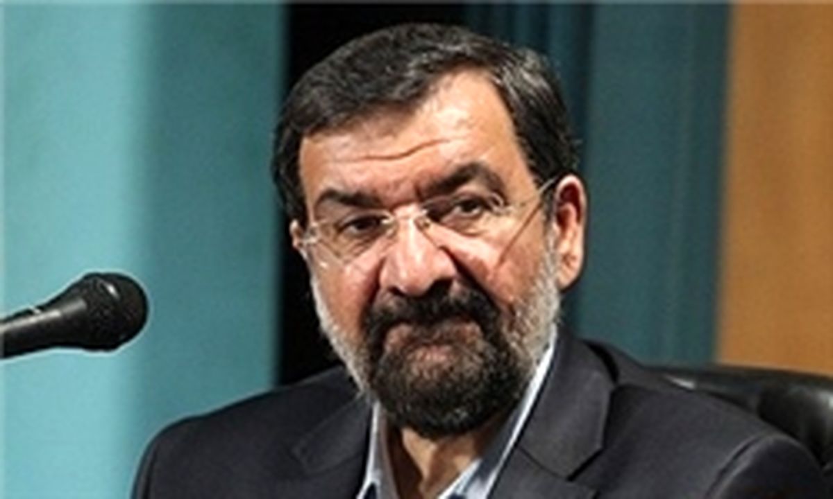 رضایی: با هیچ جناحی ائتلاف ندارم