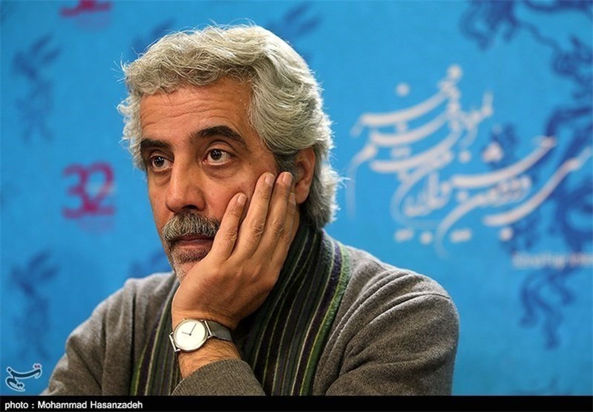 کارگردان رستاخیز: امیدی به وزارت ارشاد ندارم 