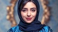 چهره خندان هستی مهدوی‌فر در اکران مردمی «ماجرای نیمروز: رد خون»/عکس
