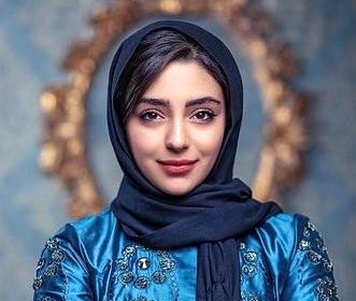 چهره خندان هستی مهدوی‌فر در اکران مردمی «ماجرای نیمروز: رد خون»/عکس