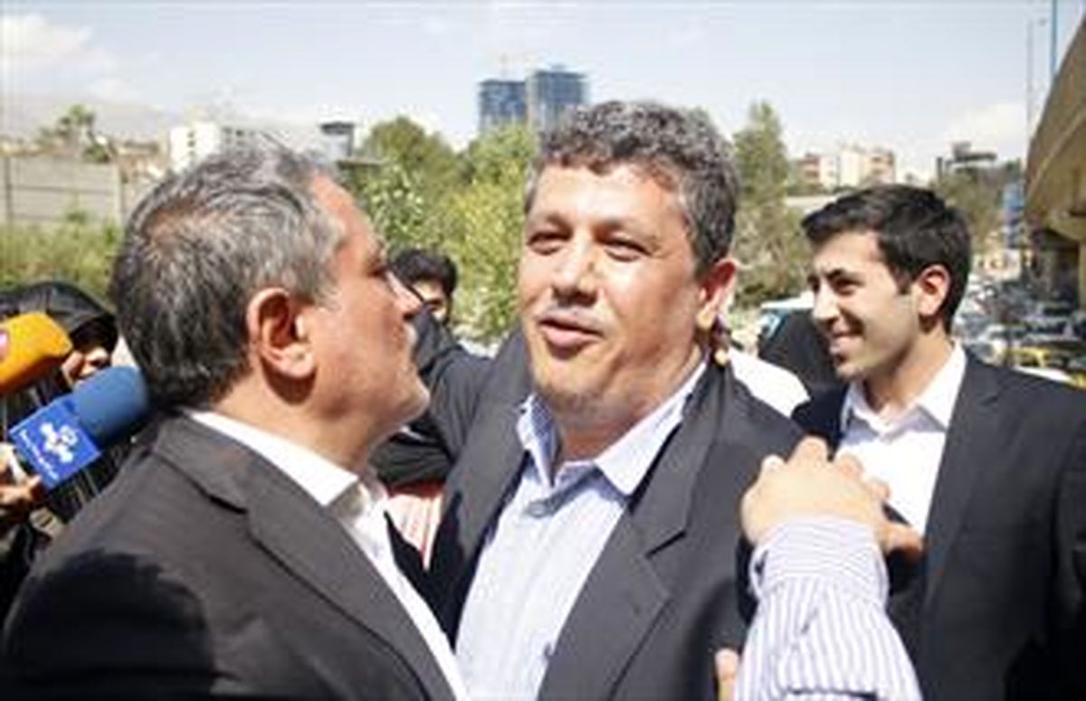  جزئیات تازه از شکایت مهدی هاشمی از رمز عبور