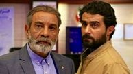 حس عاشقانه بازیگر زن گاندو +عکس