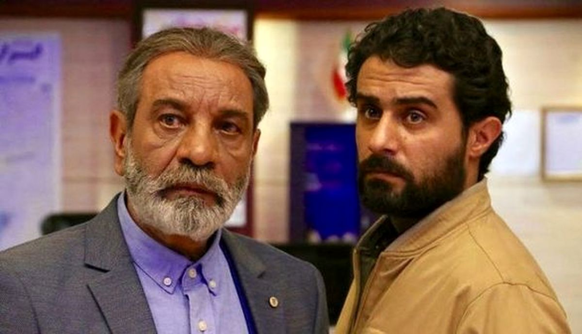 ۵ سال حبس برای یکی از شخصیت‌های گاندو !