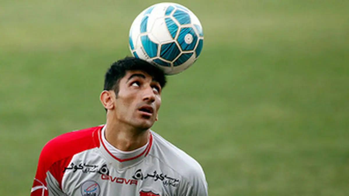 خبری بد برای پرسپولیسی ها!