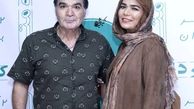 شباهت دیدنی بازیگر پیشکسوت ورزشکار به دخترش+عکس