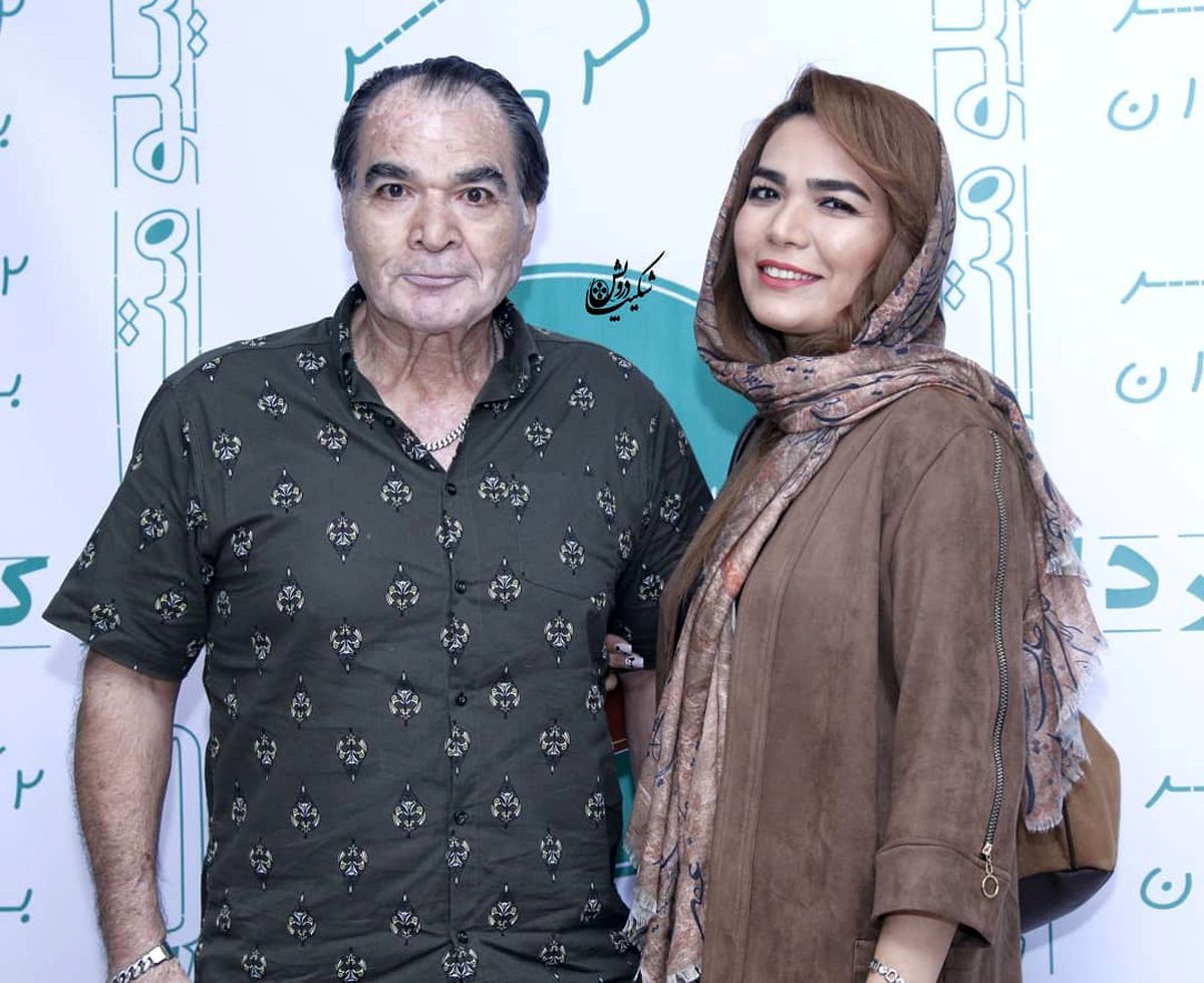 شباهت دیدنی بازیگر پیشکسوت ورزشکار به دخترش+عکس