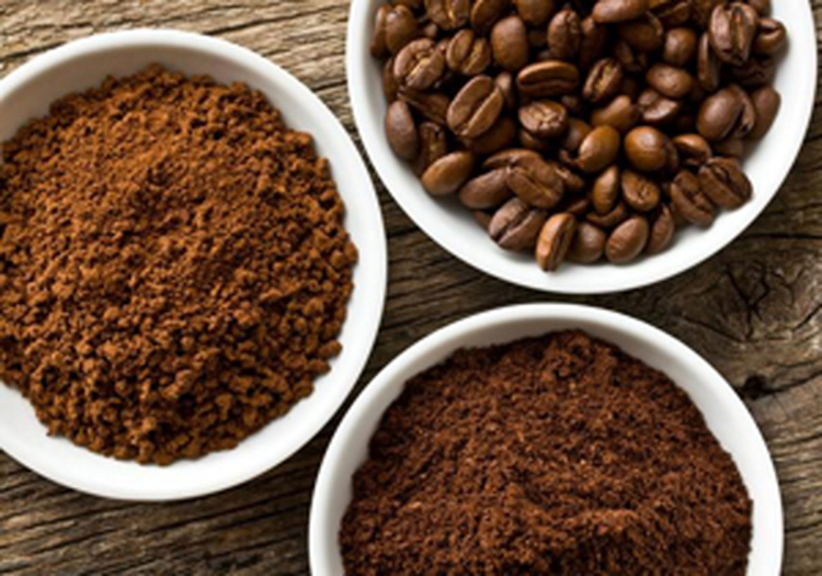 کاکائوی خام گیاهی سرشار از خاصیت 