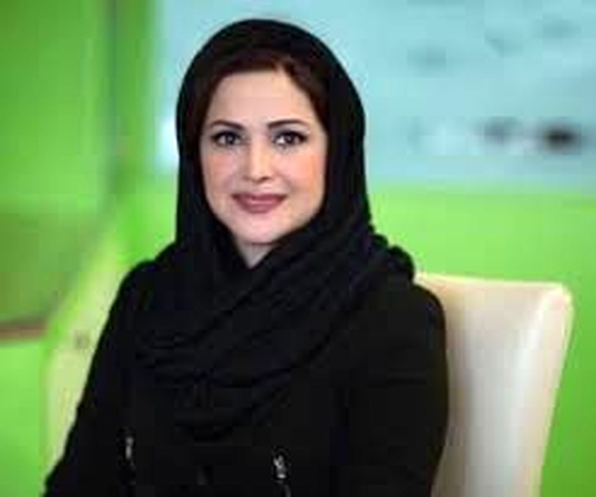 کمند امیرسلیمانی و تجربه نقشی آرام
