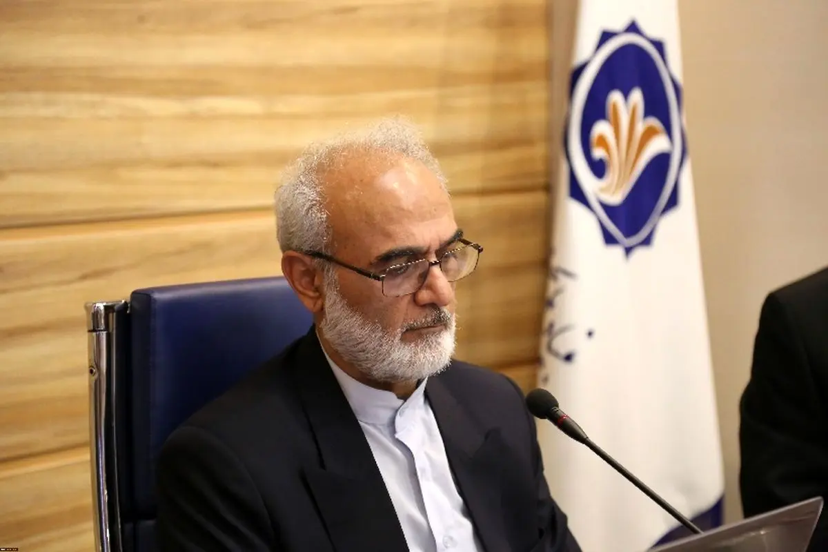 تدوین قوانین ضد فساد متناسب با بزرگی فسادهای ناشی از پیوند قدرت و ثروت 