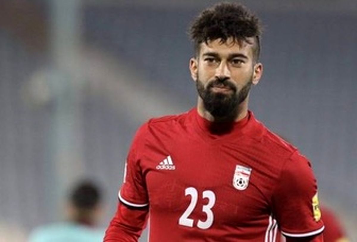 عذرخواهی رامین رضاییان از سروش رفیعی