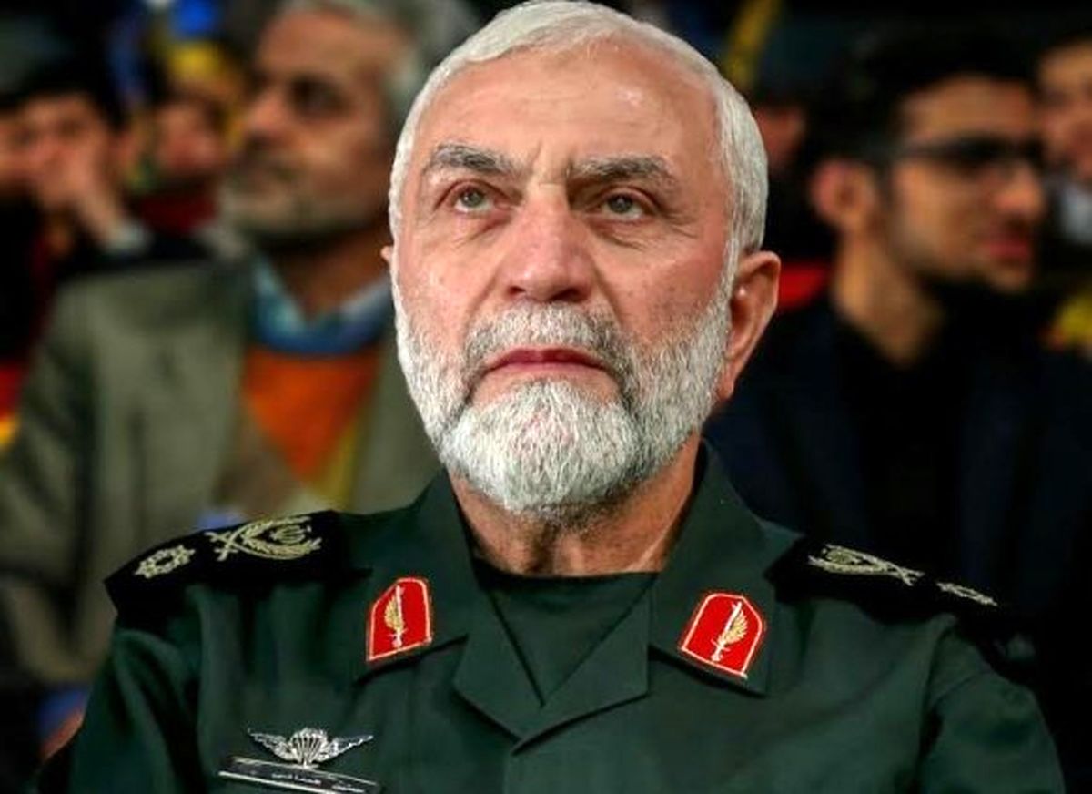 نامگذاری خیابانی در تهران به نام شهید سردار حسین همدانی/ روایتی از آخرین دیدار سردار با رهبر انقلاب