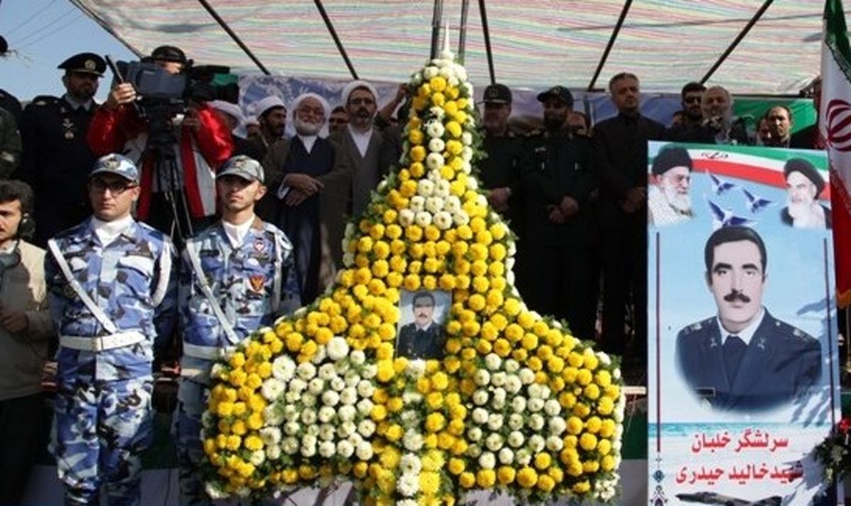 32 سال انتظار کشیدم تا استخوان‌های پدر را در آغوش بگیرم