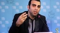 پولاد کیمیایی فیلمی با محوریت زنان می‌سازد
