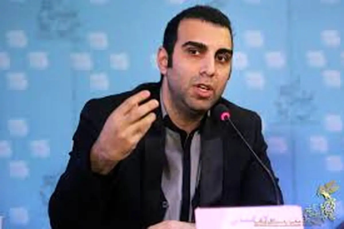 پولاد کیمیایی فیلمی با محوریت زنان می‌سازد
