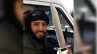  یک داعشی سر پدر و مادر خود را برید! 