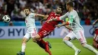 فخرفروشی قطری‌ها به لیگ خود با بازیکنان تیم ملی ایران!