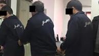 دزدان خشن، فرار با «بی. ام. و» را بلد نبودند 