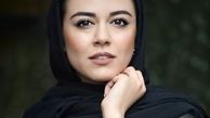 دختر بازیگر سیروس الوند+عکس