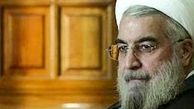 پاسخ روحانی به پیام‌ تبریک دو رئیس جمهور