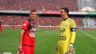 موضوع عجیب در مورد روز تولد کاپیتان های استقلال و پرسپولیس!