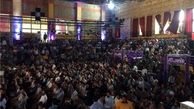 آغاز سومین مراسم جشن سالانه طنز سیاسی «دکتر سلام»