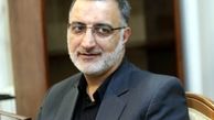زاکانی : وقتی ۷۵ درصد حمل و نقل با خودرو‌های شخصی است کنترل آلودگی هوا امکان ندارد / فروش املاک مازاد شهرداری در  بورس 