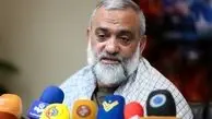 سردار نقدی: قیام جهانی در گرو بیداری ملت‌هاست
