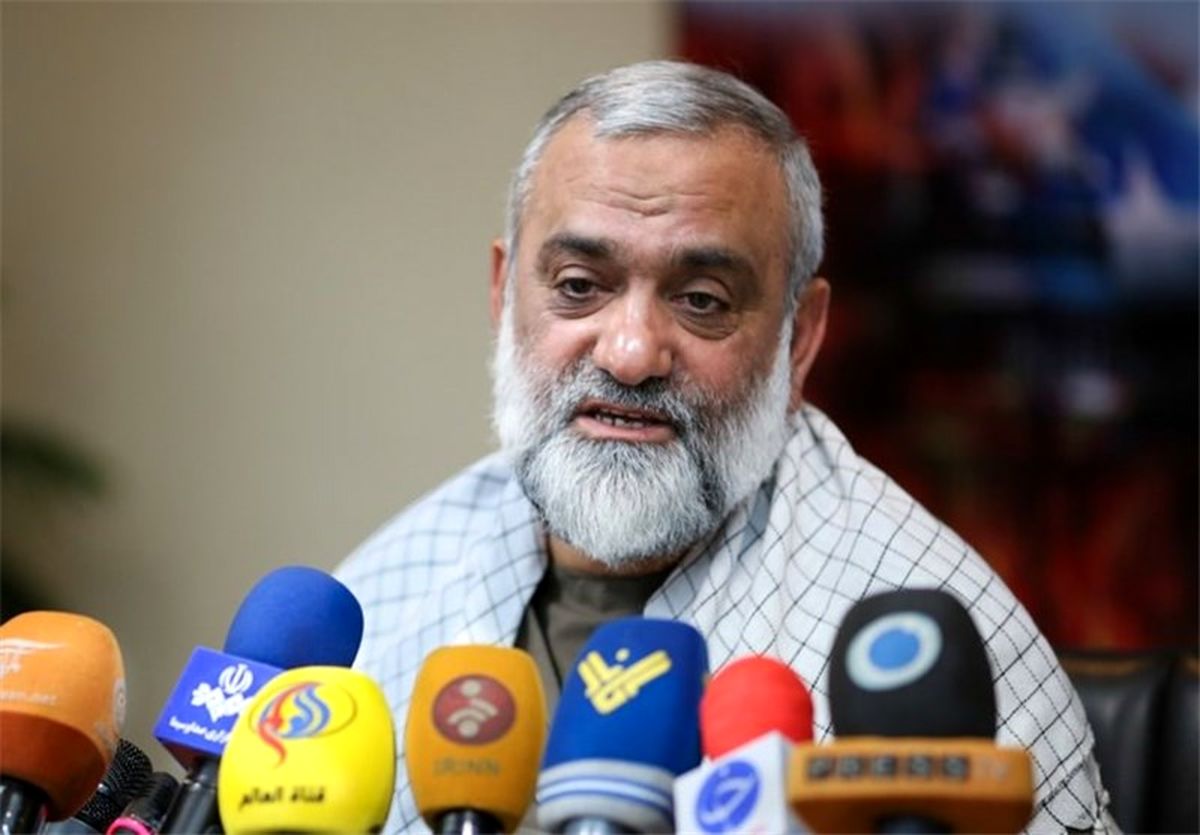 سردار نقدی: قیام جهانی در گرو بیداری ملت‌هاست