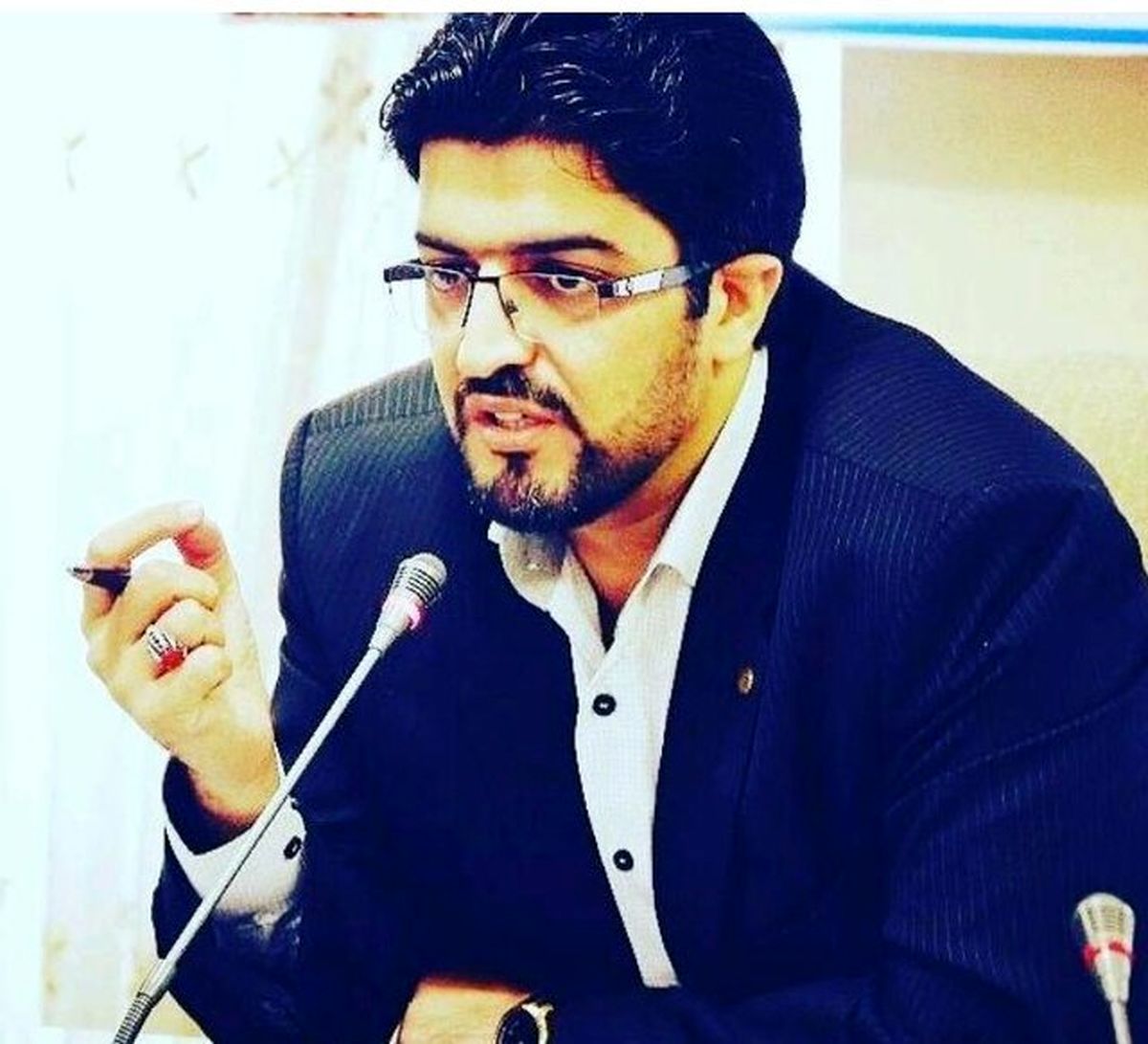 با خیال راحت آب بنوشید؛ کرونایی در آب نیست