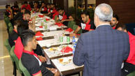 گرشاسبی خطاب به بازیکنان پرسپولیس: شما آسیا را غافلگیرکردید