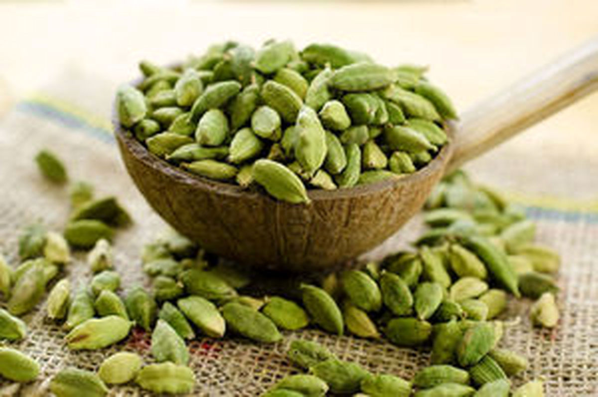 داروی خاص برای تقویت معده، دیابت و فشار خون 