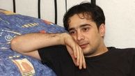 سپند امیرسلیمانی در جوانی + عکس
